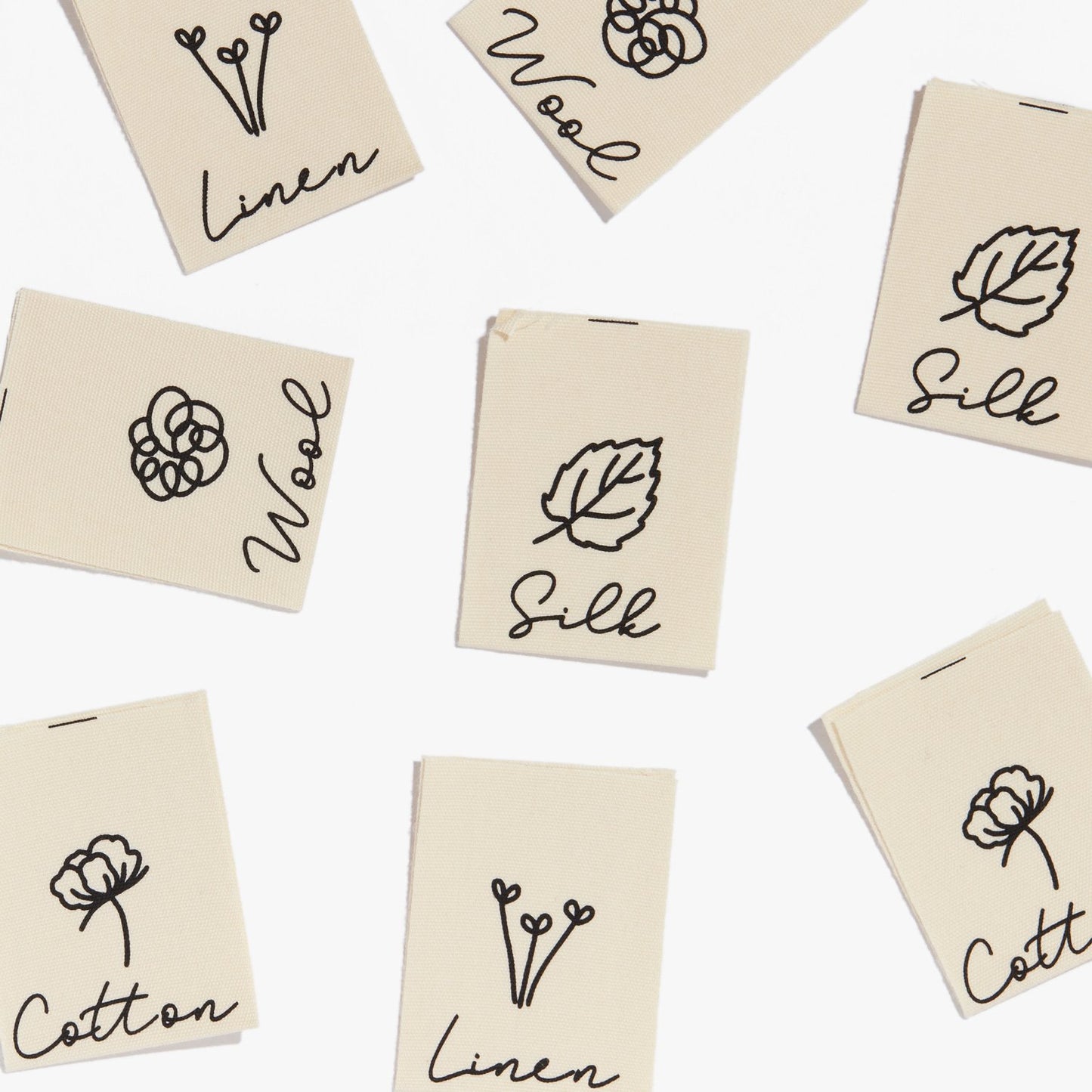 KATM ~ Natural Fibres