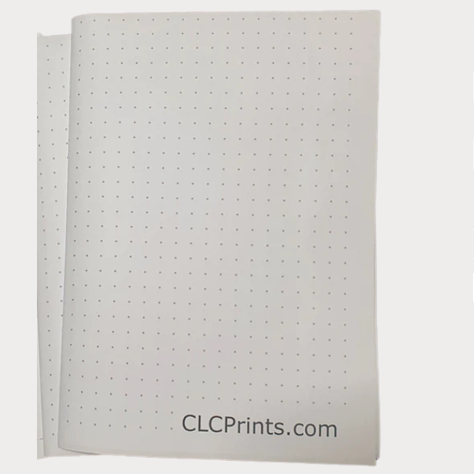 Dotted A0 Sheets
