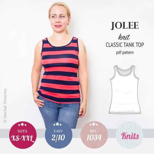 Sinclair Pattern Pack ~ Jolee S1034