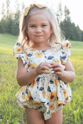 Peony Patterns Poppy Baby ~ Premium Pack