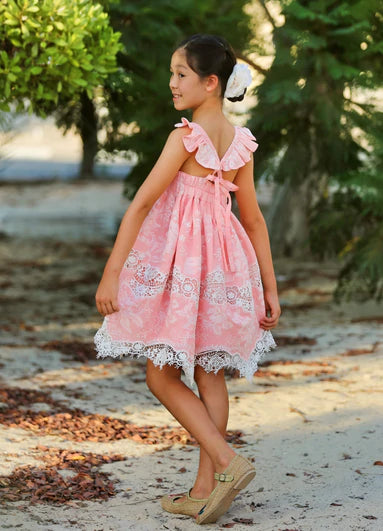 Peony Patterns Banksia Dress/Top ~ Premium Pack