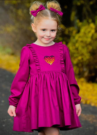Peony Patterns Honeysuckle Dress ~ Premium Pack
