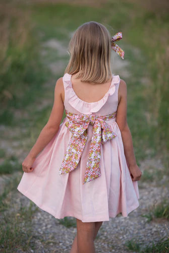 Peony Patterns Gardenia Dress ~ Premium Pack