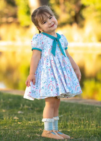 Peony Patterns Hyacinth Dress ~ Premium Pack