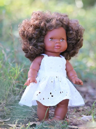 Peony Patterns Ivy Doll ~ Premium Pack