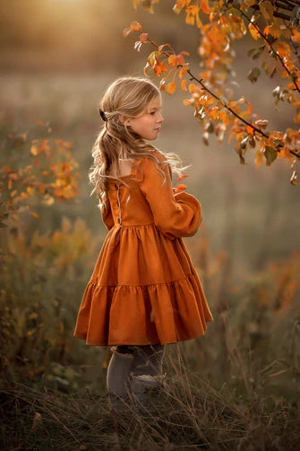 Peony Patterns Jasmine Dress ~ Premium Pack