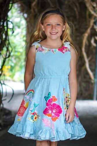 Peony Patterns Maple Dress ~ Premium Pack