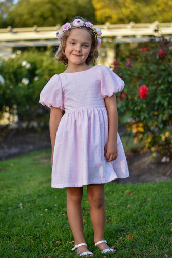 Peony Patterns Myrtle Dress ~ Premium Pack