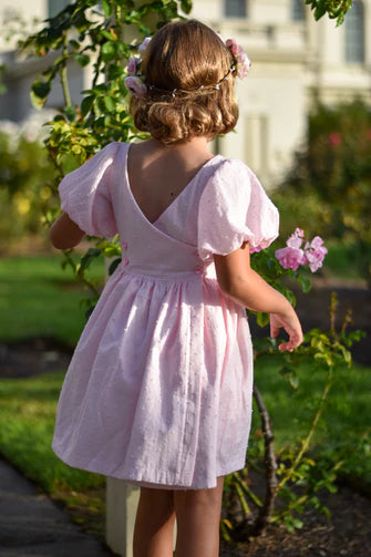 Peony Patterns Myrtle Dress ~ Premium Pack