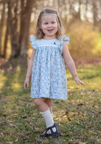 Peony Patterns Petunia Dress ~ Premium Pack