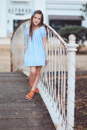 Peony Patterns Petunia Dress ~ Premium Pack