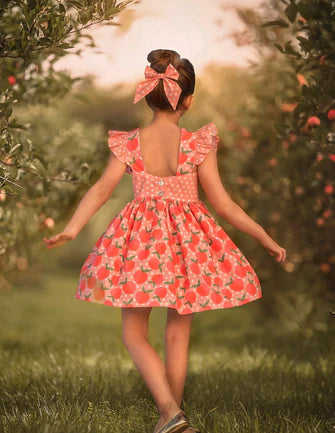 Peony Patterns Poppy Child ~ Premium Pack