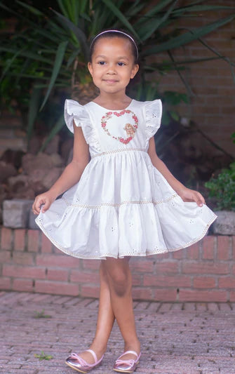 Peony Patterns Poppy Child ~ Premium Pack