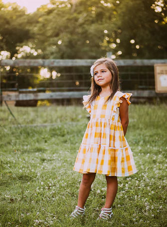 Peony Patterns Poppy Child ~ Premium Pack