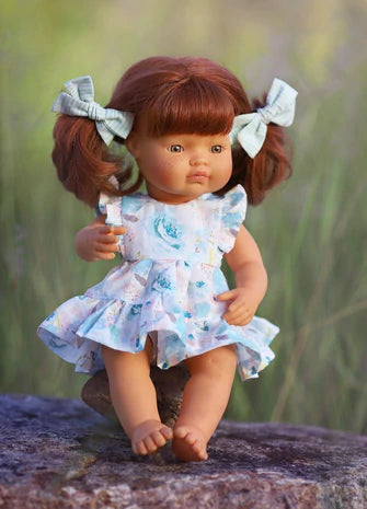 Peony Patterns Poppy Doll ~ Premium Pack