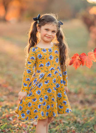 Peony Patterns Wattle Child ~ Premium Pack