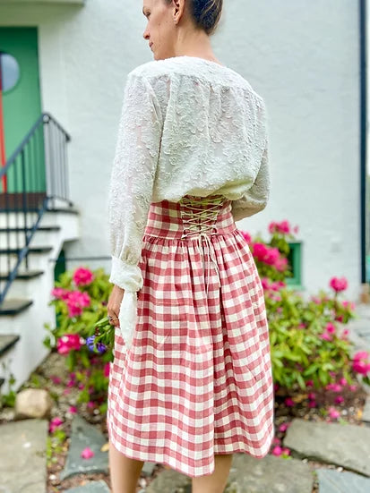 Vanessa Hansen Carrie Skirt ~ Premium Pack