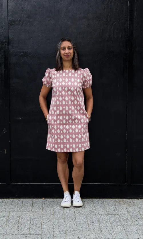 Make With Mandi Printed Pattern Pack