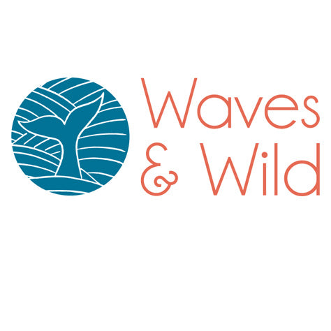 Waves & Wild Ladies Superstar Bra