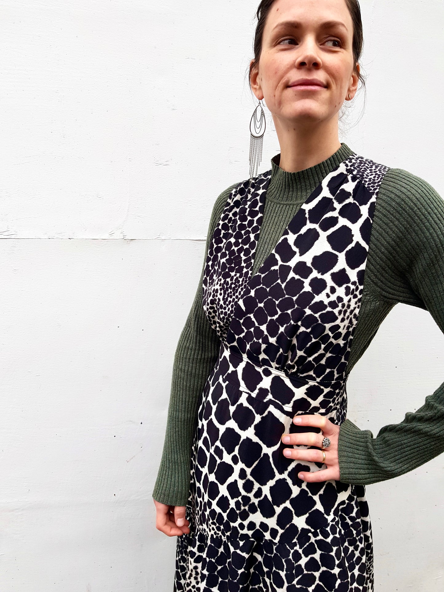 Vanessa Hansen Studios Printed Pattern Pack
