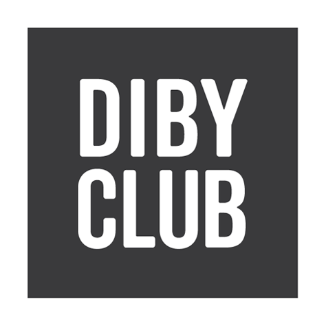 Diby Club Pattern Packs