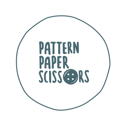 Pattern Paper Scissors Pattern Pack