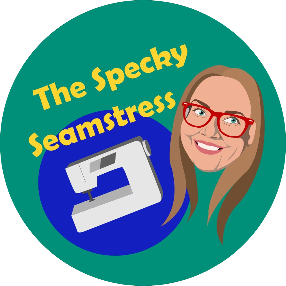 The Specky Seamstress