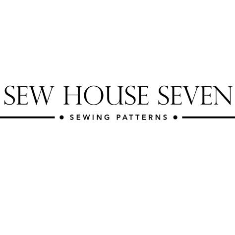 Sew House 7 Pattern Pack