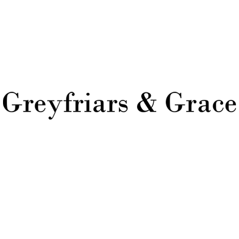 Greyfriars & Grace Pattern Pack