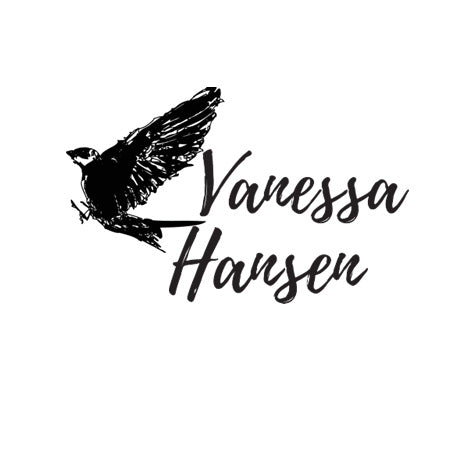 Vanessa Hansen Pattern Pack