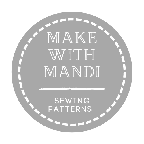 Make With Mandi ~ Premium Pack