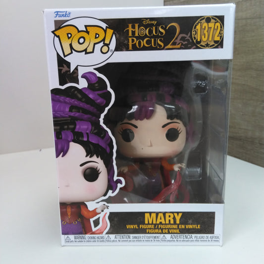 Funko Mary Hocus Pocus 2 1372