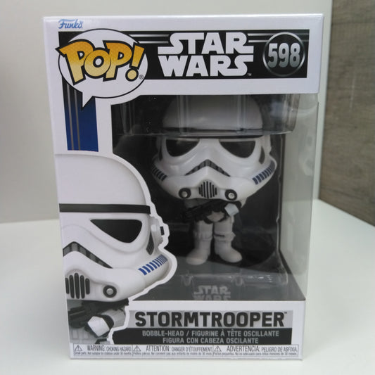 Funko Stormtrooper Star Wars 598