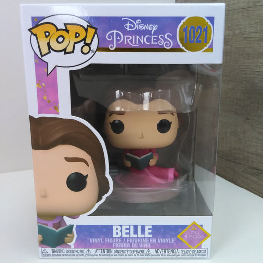 Funko Belle Princess 1021