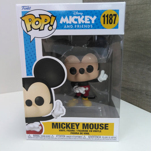 Funko Mickey Mouse 1187