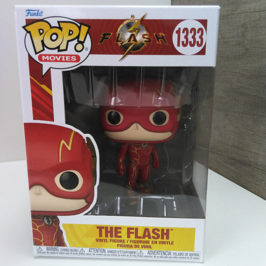 Funko The Flash 1333