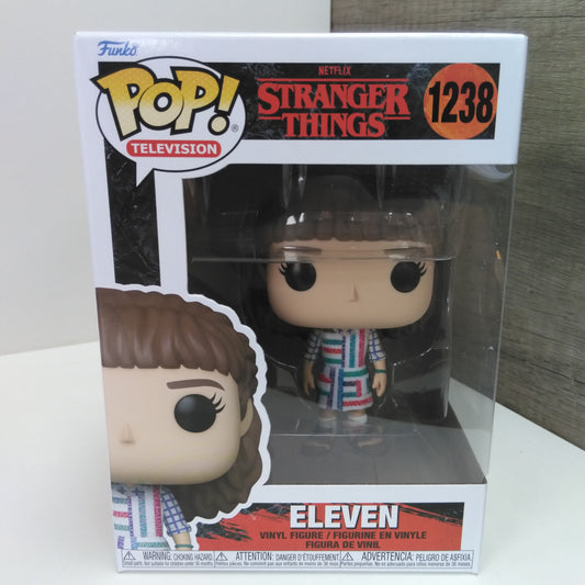 Funko Eleven Stranger Things 1238