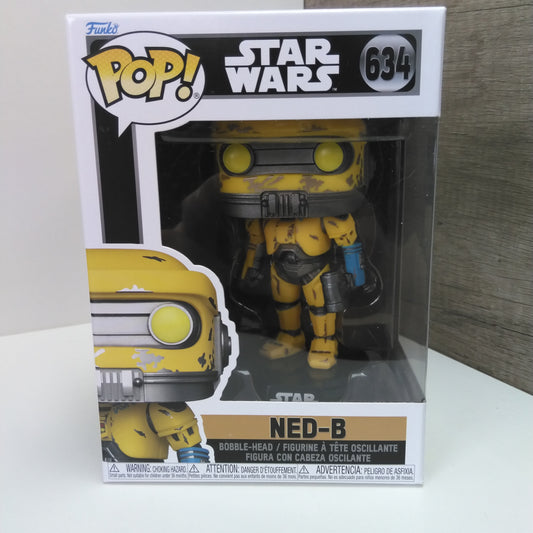 Funko Ned-B Star Wars 634