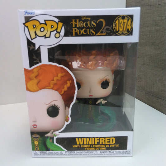 Funko Winifred Hocus Pocus 2 1374