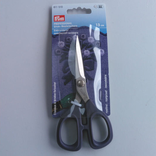 Pro.emb. 5" scissors