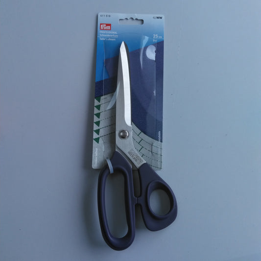 Pro.tailors scissors 9 1/2"