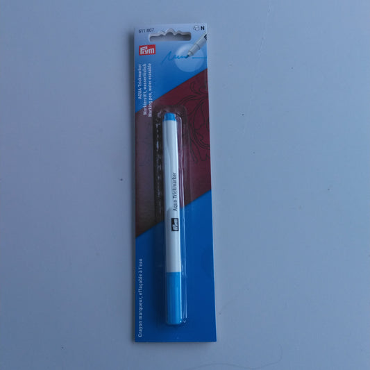 Water erasable pen 130g