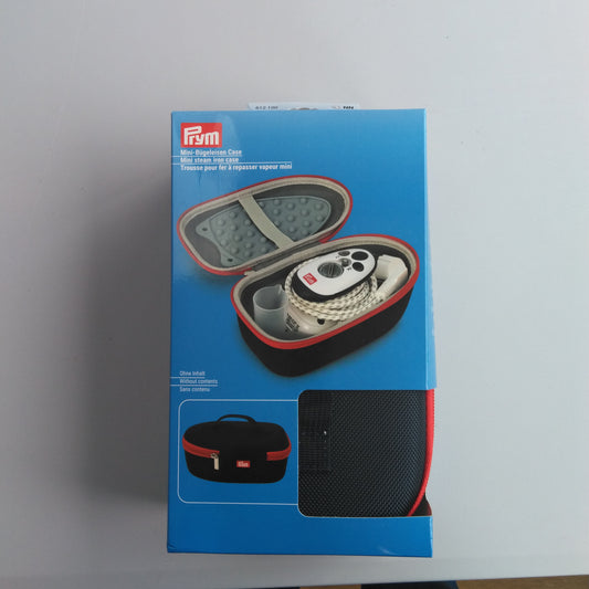 Mini steam iron Case