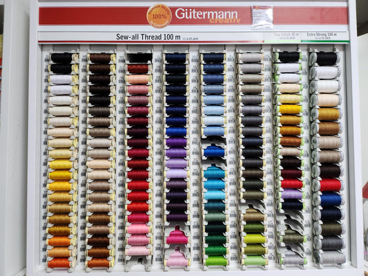 Gutermann Threads