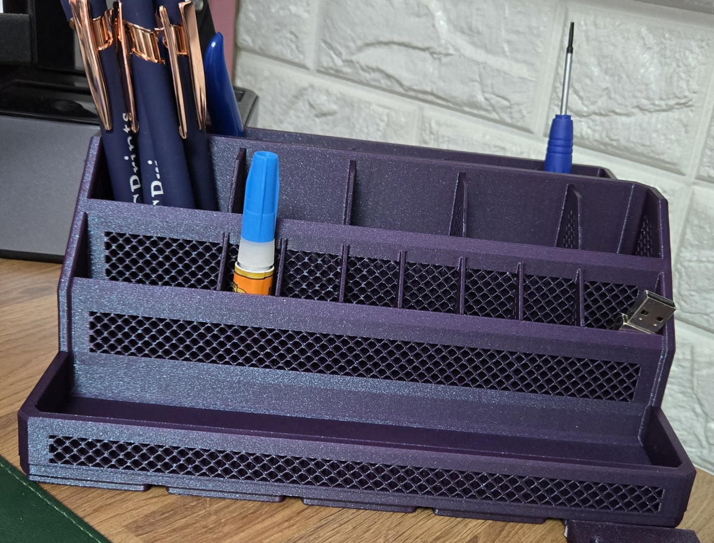 Rugged Craft Tool Organiser