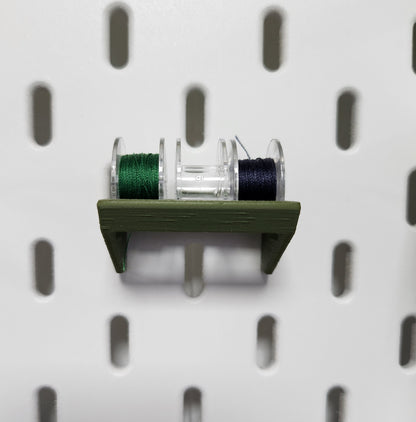 Skadis 3 Bobbin Holder