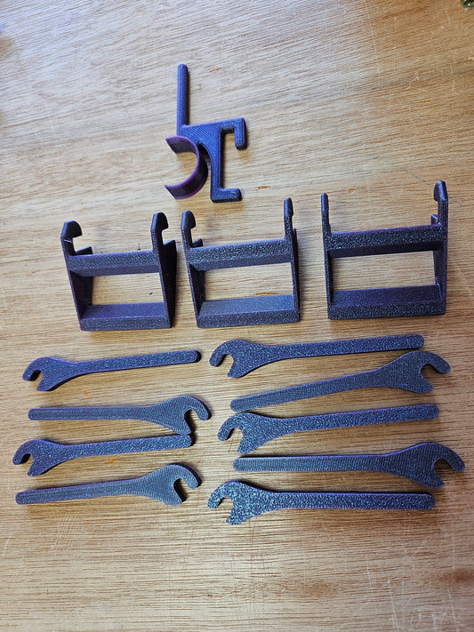 Galaxy Skadis 3D Printing Set - Clearance 50% discount