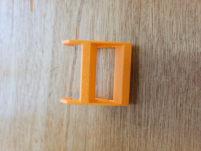 Orange 3D Printing Set - Clearance 50% discount