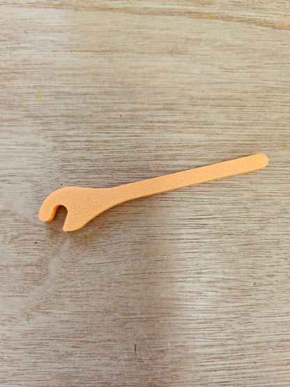 Orange 3D Printing Set - Clearance 50% discount