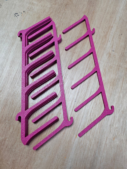 6 Way Thread Holder for Skadis